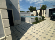İcarəyə verilir 3 otaqlı 100 m2 bağ evi Buzovna