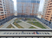Satılır 2 otaqlı 47 m2 yeni tikili Sumqayıt