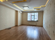 Satılır 3 otaqlı 110 m2 yeni tikili Şah İsmayıl Xətai m.