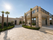 Satılır 5 otaqlı 250 m2 villa Mərdəkan