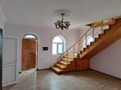 Satılır 5 otaqlı 120 m2 həyət evi Türkan