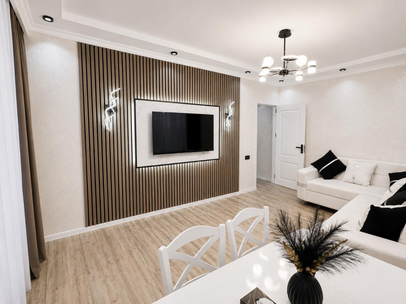 Satılır 2 otaqlı 45 m2 köhnə tikili Neftçilər m.