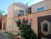 Satılır 2 otaqlı 80 m2 həyət evi Sumqayıt
