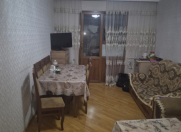 Satılır 3 otaqlı 65 m2 köhnə tikili Həzi Aslanov m.