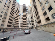 Satılır 4 otaqlı 185 m2 yeni tikili Atatürk parkı
