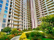 Satılır 3 otaqlı 185 m2 yeni tikili Musabəyov parkı