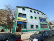 İcarəyə verilir 7 otaqlı 350 m2 ofis Azadlıq prospekti m.
