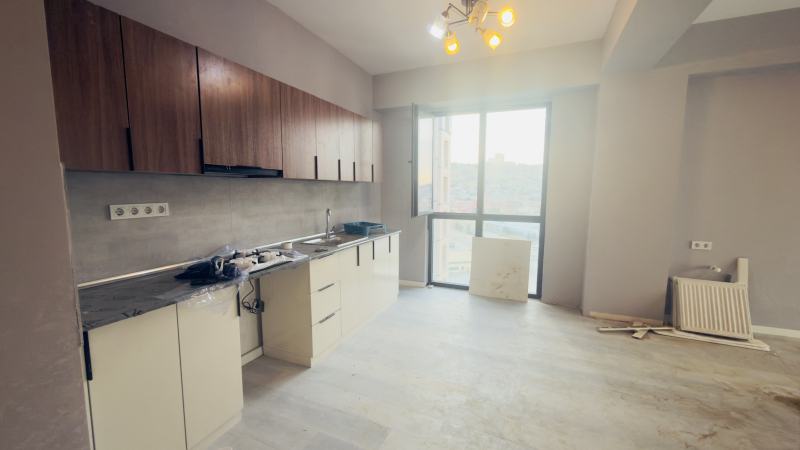 Satılır 3 otaqlı 79 m2 yeni tikili Zığ