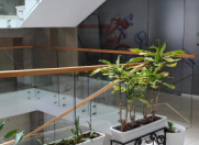 İcarəyə verilir 1 otaqlı 38 m2 ofis Nərimanov r.