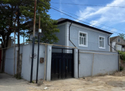 Satılır 5 otaqlı 165 m2 həyət evi Koroğlu m.