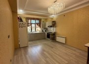 Satılır 3 otaqlı 97 m2 yeni tikili Gənclik m.