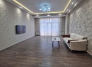 Satılır 2 otaqlı 95 m2 yeni tikili 28 May m.