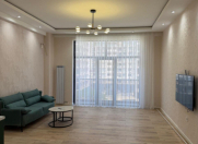 Satılır 2 otaqlı 85 m2 yeni tikili 28 May m.