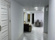 İcarəyə verilir 3 otaqlı 100 m2 həyət evi Almaniya