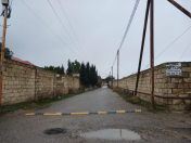 Satılır 5 sot torpaq Nardaran