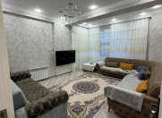 Satılır 4 otaqlı 130 m2 yeni tikili Sumqayıt