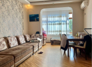 Satılır 2 otaqlı 70 m2 köhnə tikili Gənclik m.