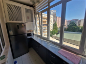 İcarəyə verilir 2 otaqlı 50 m2 yeni tikili Yeni Yasamal