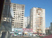 Satılır 4 otaqlı 110 m2 həyət evi Asan Xidmət-1
