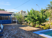 Satılır 4 otaqlı 70 m2 bağ evi Xaçmaz
