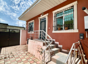 Satılır 3 otaqlı 68 m2 həyət evi NZS