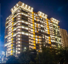 Satılır 4 otaqlı 220 m2 yeni tikili 28 May m.