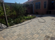 Satılır 4 otaqlı 300 m2 həyət evi Binəqədi