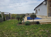 İcarəyə verilir 5 otaqlı 170 m2 bağ evi Sea Breeze Resort