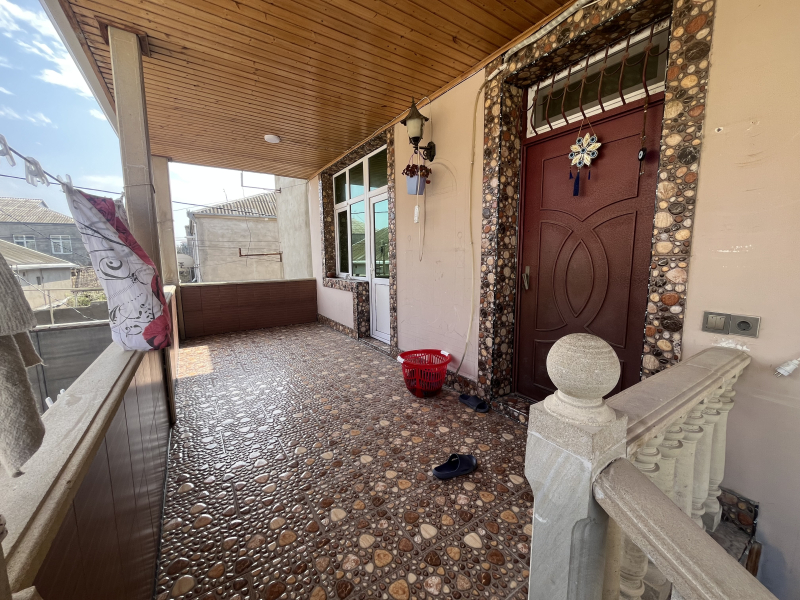 Satılır 6 otaqlı 228 m2 həyət evi Sumqayıt