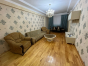 Satılır 3 otaqlı 120 m2 yeni tikili Yeni Yasamal