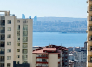 Satılır 2 otaqlı 80 m2 yeni tikili Həzi Aslanov m.