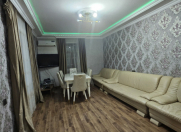 Satılır 4 otaqlı 90 m2 həyət evi Rəsulzadə
