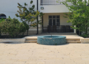 İcarəyə verilir 4 otaqlı 200 m2 bağ evi Novxanı
