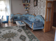 Satılır 6 otaqlı 400 m2 həyət evi Əhmədli m.