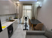 Satılır 2 otaqlı 61 m2 yeni tikili 7 mkr