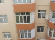 İcarəyə verilir 1 otaqlı 35 m2 yeni tikili Masazır