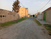 Satılır 6 sot torpaq Savalan