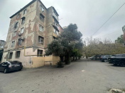 Satılır 3 otaqlı 75 m2 köhnə tikili Neftçilər m.