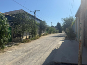 Satılır 4 sot torpaq Koroğlu m.