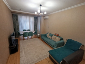 Satılır 2 otaqlı 86 m2 yeni tikili Rəsulzadə