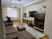 Satılır 3 otaqlı 90 m2 yeni tikili Neftçilər m.