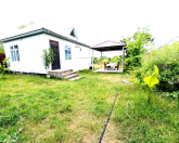 İcarəyə verilir 2 otaqlı 60 m2 həyət evi Qəbələ