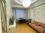 İcarəyə verilir 2 otaqlı 50 m2 yeni tikili Nəriman Nərimanov m.