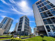 Satılır 2 otaqlı 110 m2 yeni tikili Koroğlu m.