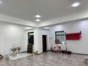 İcarəyə verilir 4 otaqlı 124 m2 ofis Şah İsmayıl Xətai m.
