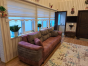 Satılır 4 otaqlı 150 m2 köhnə tikili MUM