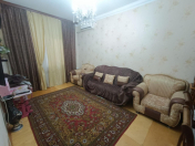 İcarəyə verilir 2 otaqlı 100 m2 yeni tikili Həzi Aslanov