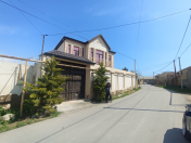 Satılır 6 otaqlı 240 m2 həyət evi Hövsan