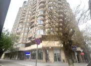 Satılır 2 otaqlı 96 m2 yeni tikili Nəriman Nərimanov m.