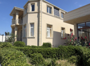 İcarəyə verilir 7 otaqlı 240 m2 bağ evi Bilgəh